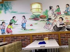 -釜山美食韩国炸酱面(长大店)