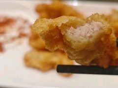 -还是那家•秘制活鱼现烤•香辣美蛙(独墅湖邻里中心店)