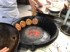 -皮市街大油火烧