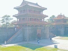 -沈阳市东陵公园