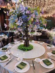 -花嫁丽舍婚礼殿堂(世博江景店)