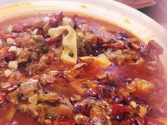 -春饼家常菜(百子湾店)