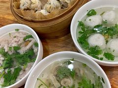 福鼎小笼包-大叔家福鼎小吃(十全街店)