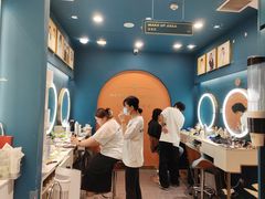 -海马体照相馆(上海晶耀前滩店)