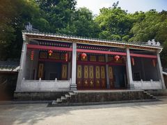 -长洲岛