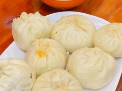 -老陶包子铺(南大西南村店)