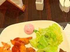 -丽都皇冠假日酒店·Matrix亦餐厅(望京店)