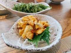 -酒井酱子·深夜食堂(东城汇店)