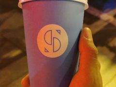-KYO COFFEE(胶州路店)