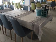 大堂-雅逸居海鲜小厨