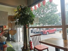 -苗小坛酸汤鱼(酒仙桥店)