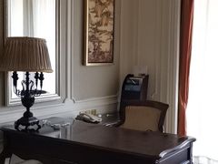-中旅阿那亚九龙湖·公主酒店
