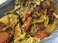 -二钢串叔麻辣烫(华龙大厦店)