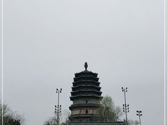 -天宁寺