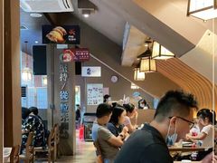 -大雄寿司(中华广场店)