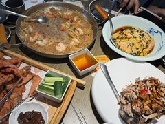 -隆喜元鱼汤包·海鲜(中联广场店)