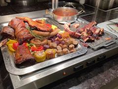 -索菲特西湖大酒店·香榭丽全日候餐厅(南山路店)