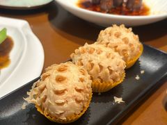 -如禾素食·下午茶·糖水