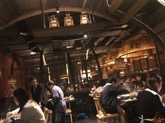 大堂-哥老官重庆美蛙鱼头(西湖银泰十一哥店)