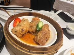 -粤域茶餐厅