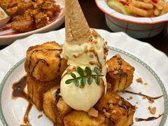 -万能料理屋(钟鼓岭路店)