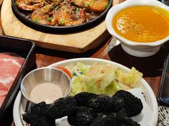 -小川洋风料理(江汉路店)