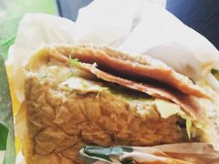 金枪鱼三明治-赛百味SUBWAY(中亭街店)