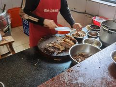 -老东江米粉
