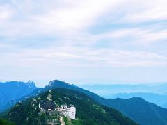 -九华山风景区
