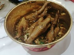-盛香亭热卤(光明大仟里店)