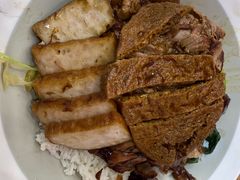 -陆长玖古法猪脚饭(玄风桥店)