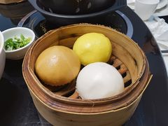 -煲王粤菜餐厅(中侨中心店)