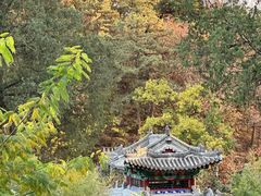 -红螺寺