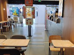 -汉堡王(万泰街店)
