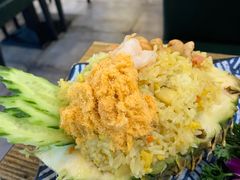 -Hi YOU你的饭局泰餐厅(雍和宫店)