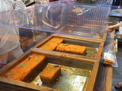 -嘉凌码头·重庆特产手工火锅底料(洪崖洞九楼店)