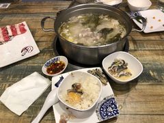 -新记印象酸菜鱼馆(天阳亲子广场店)