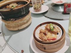 -粤域茶餐厅