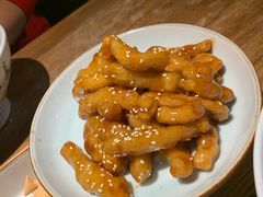 -长安记·大美陕菜(大族广场店)