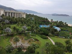 -三亚亚龙湾天域度假酒店