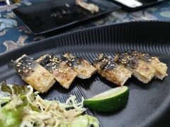 -1218 GRILL 主厨
