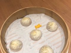 -鼎泰丰(德基广场店)