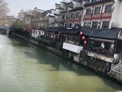 -老城南.鸭血粉丝汤(夫子庙店)