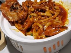 -3号仓库·创意中国菜(新世界城店)