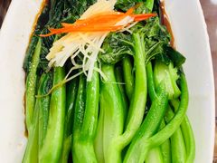 -烤肉季饭庄