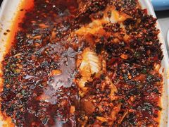 -黔城故事(虎峰别墅店)