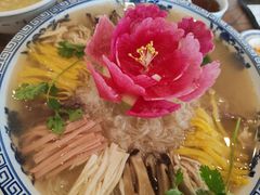 -老雒阳面馆·水席(定鼎门店)