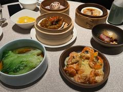-万丽轩·粤菜(王府井金茂万丽酒店)