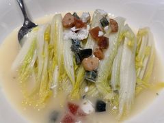 -君庭中餐厅(友谊宾馆店)