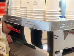 -Manner Coffee(丁香国际店)
